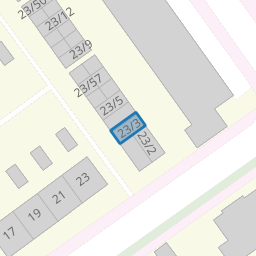 Perceel HRV01-B-2552