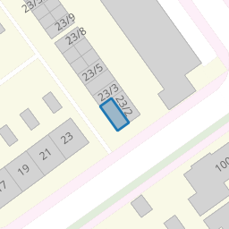 Perceel HRV01-B-2554