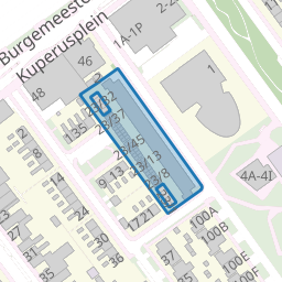 Perceel HRV01-B-2555