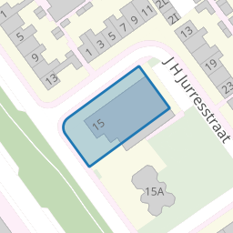 Perceel HRV01-B-2575