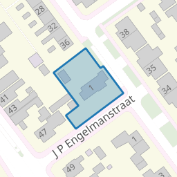 Perceel HRV01-B-2594