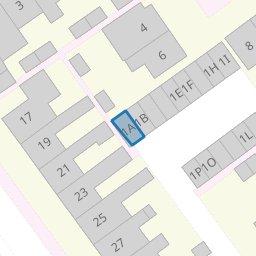 Perceel HRV01-B-2614