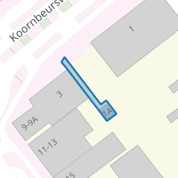 Perceel HRV01-B-2618