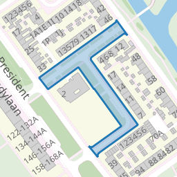 Perceel HRV01-B-2659