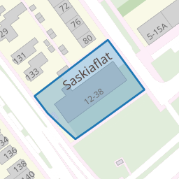 Perceel HRV01-B-2662