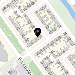 Appartement HRV01 B 2664 18