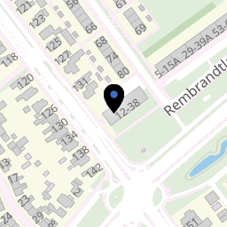 Appartement HRV01 B 2667 3
