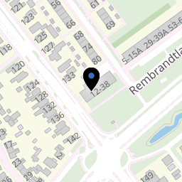 Appartement HRV01 B 2667 5