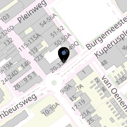 Appartement HRV01 B 2677 1