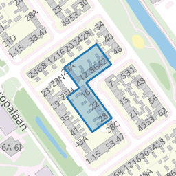 Perceel HRV01-B-2690