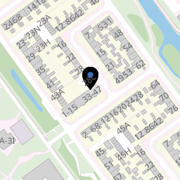 Appartement HRV01 B 2696 23