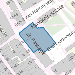 Perceel HRV01-B-2765