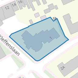 Perceel HRV01-B-2775