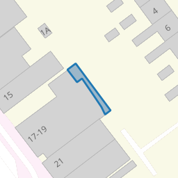 Perceel HRV01-B-2780