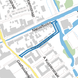 Perceel HRV01-B-2804