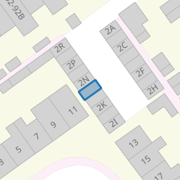 Perceel HRV01-B-2825