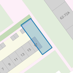 Perceel HRV01-B-2866