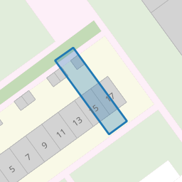 Perceel HRV01-B-2867