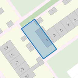 Perceel HRV01-B-2874