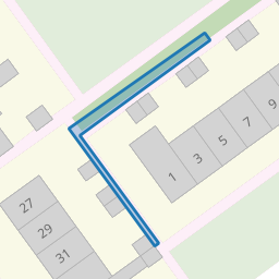 Perceel HRV01-B-2875