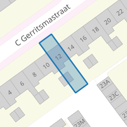 Perceel HRV01-B-2889