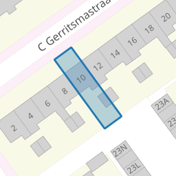 Perceel HRV01-B-2890