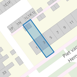 Perceel HRV01-B-2902