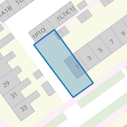 Perceel HRV01-B-2903