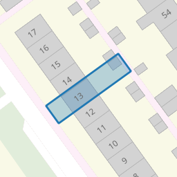 Perceel HRV01-B-2908