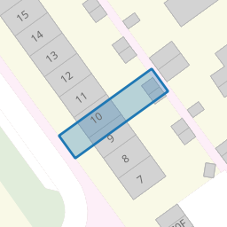 Perceel HRV01-B-2911