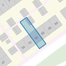 Perceel HRV01-B-2938