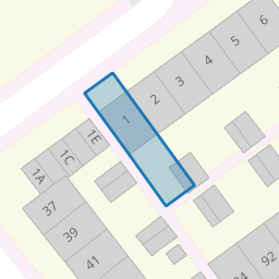 Perceel HRV01-B-2949