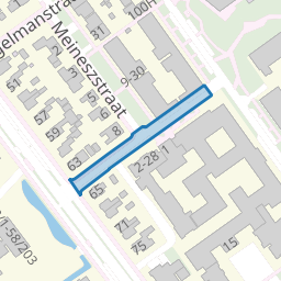 Perceel HRV01-B-2963