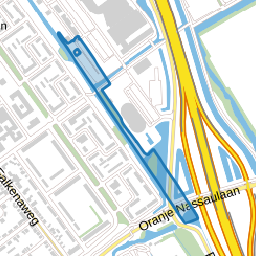 Perceel HRV01-B-2995