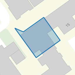 Perceel HRV01-B-3022