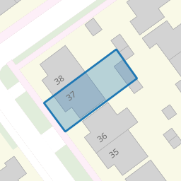 Perceel HRV01-B-3036