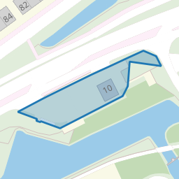 Perceel HRV01-B-3062