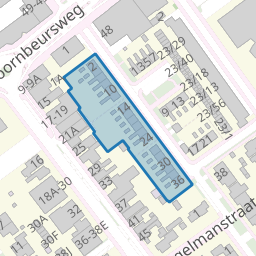 Perceel HRV01-B-3069