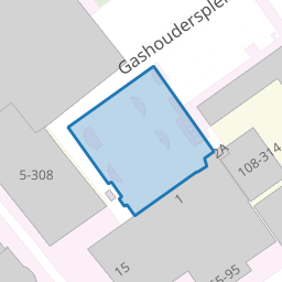 Perceel HRV01-B-3074