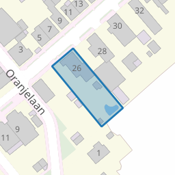 Perceel HRV02-A-1327