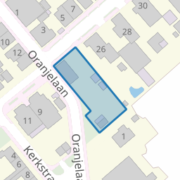 Perceel HRV02-A-1354