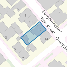 Perceel HRV02-A-1362