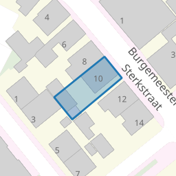 Perceel HRV02-A-1363