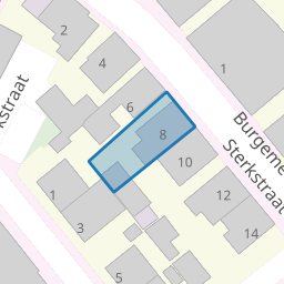 Perceel HRV02-A-1364