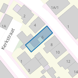 Perceel HRV02-A-1365