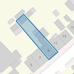 Perceel HRV02-A-1369