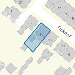 Perceel HRV02-A-1403