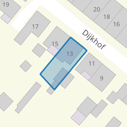 Perceel HRV02-A-1404