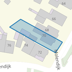 Perceel HRV02-A-1438