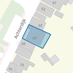 Perceel HRV02-A-1496